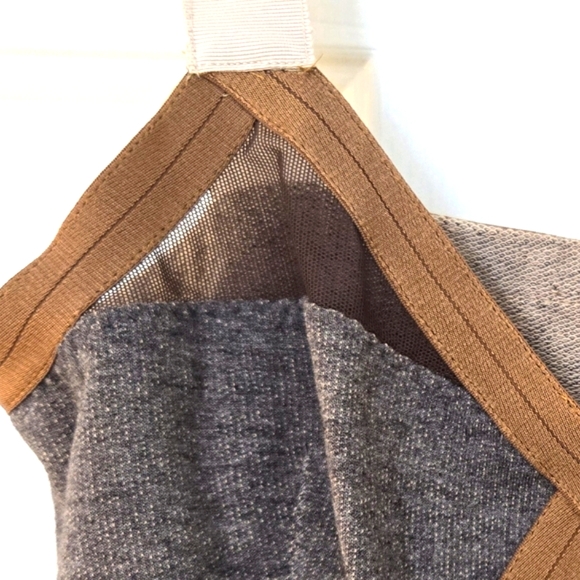 ( VPL ) Halter / Camisole Top - Picture 3 of 8